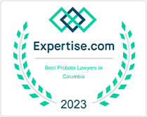Expertise.com | Best Probate Lawyers in Columbia | 2023
